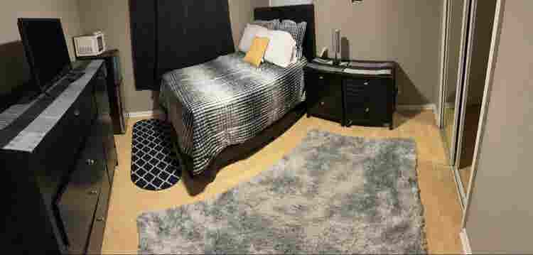 Furnished Room for rent