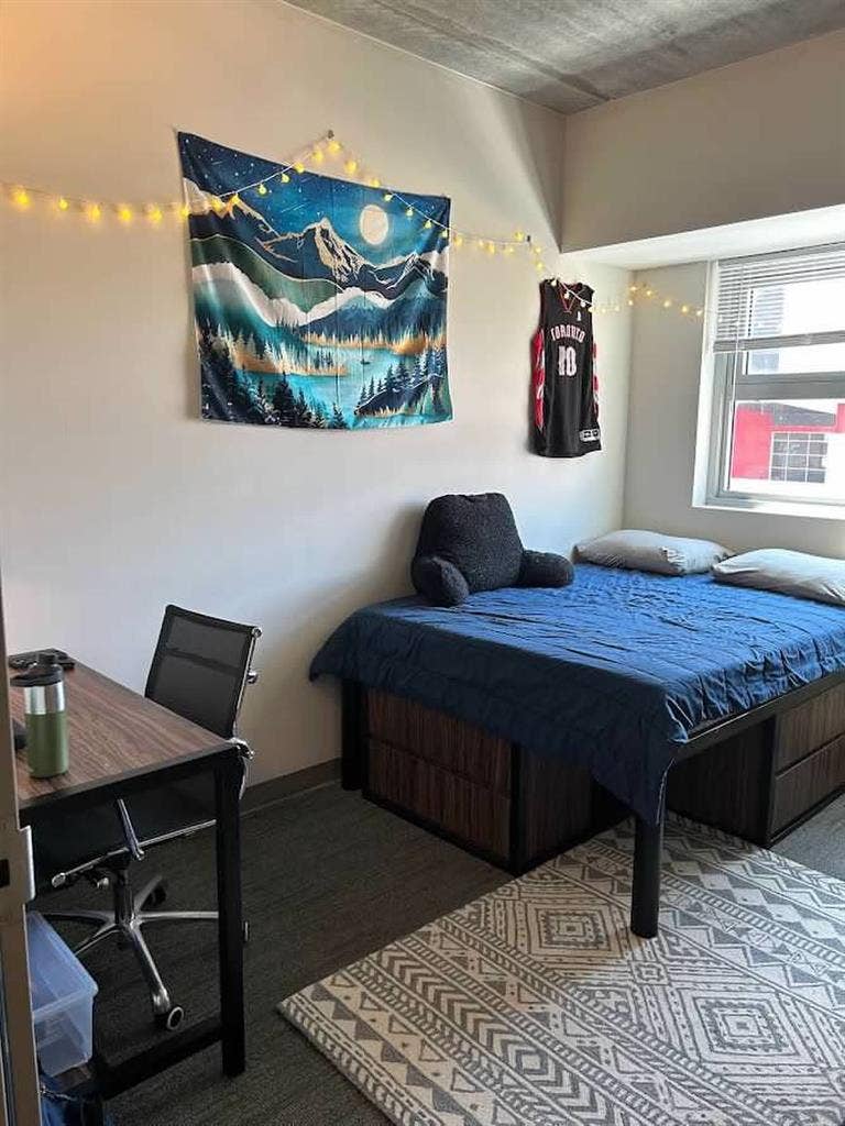 Sublet at The View, Temple U