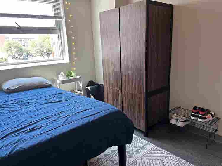 Sublet at The View, Temple U