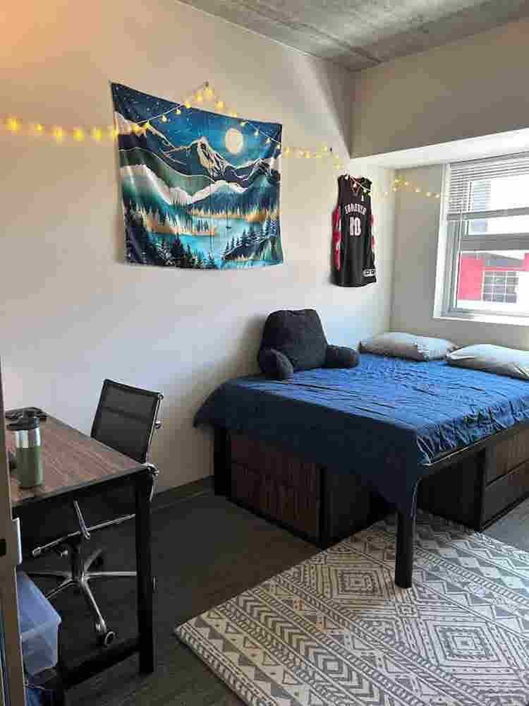 Sublet at The View, Temple Univ.
