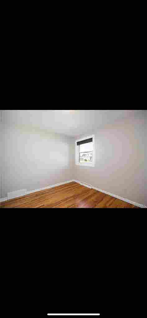 Private room for rent