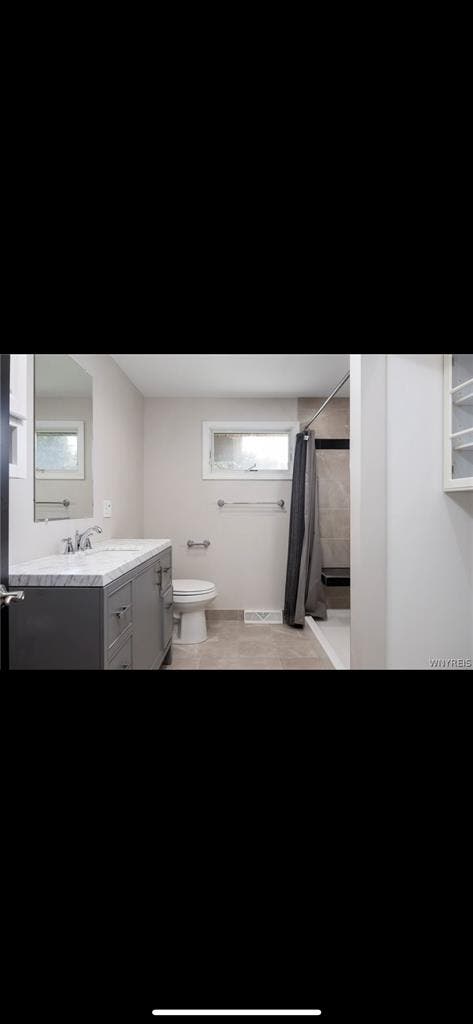 Private room for rent