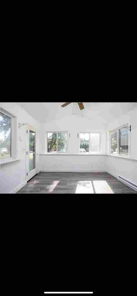Private room for rent