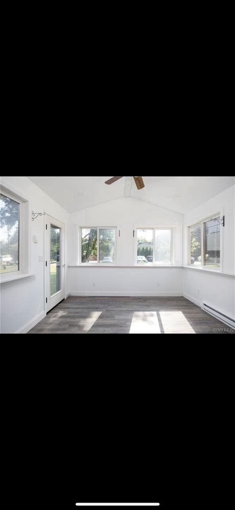 Private room for rent