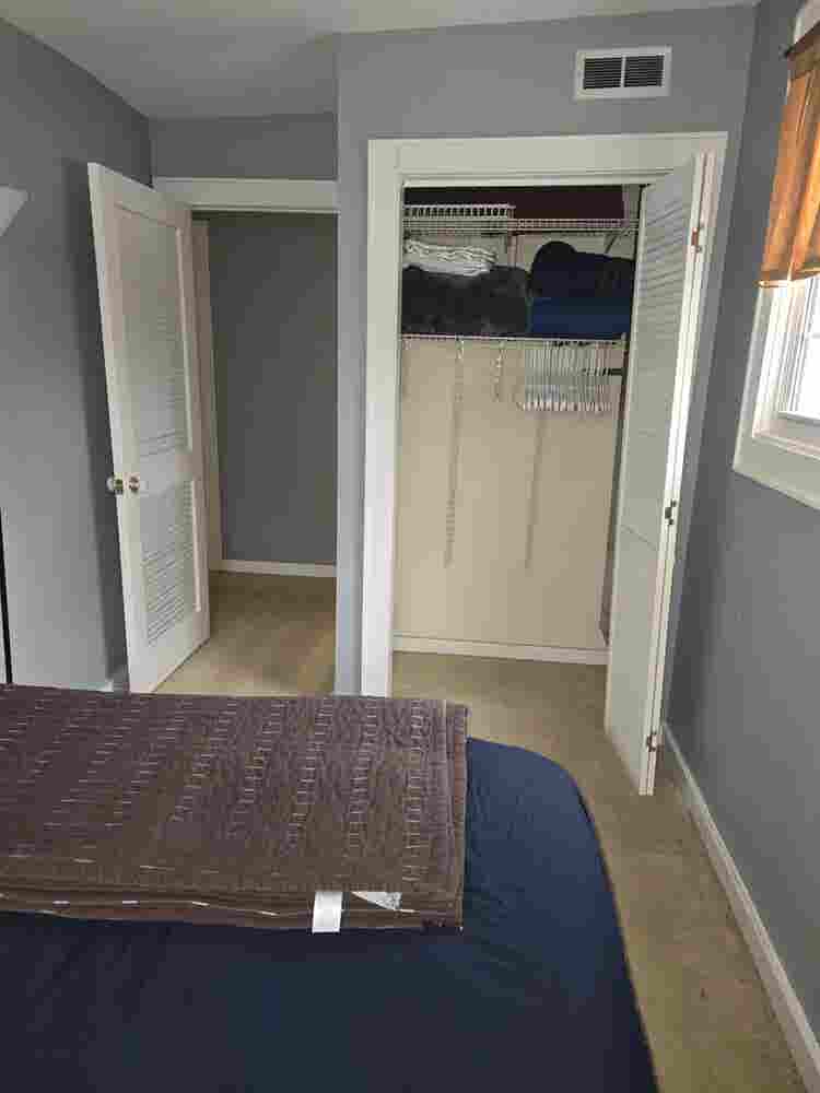 Renting one room in a 4 BR house