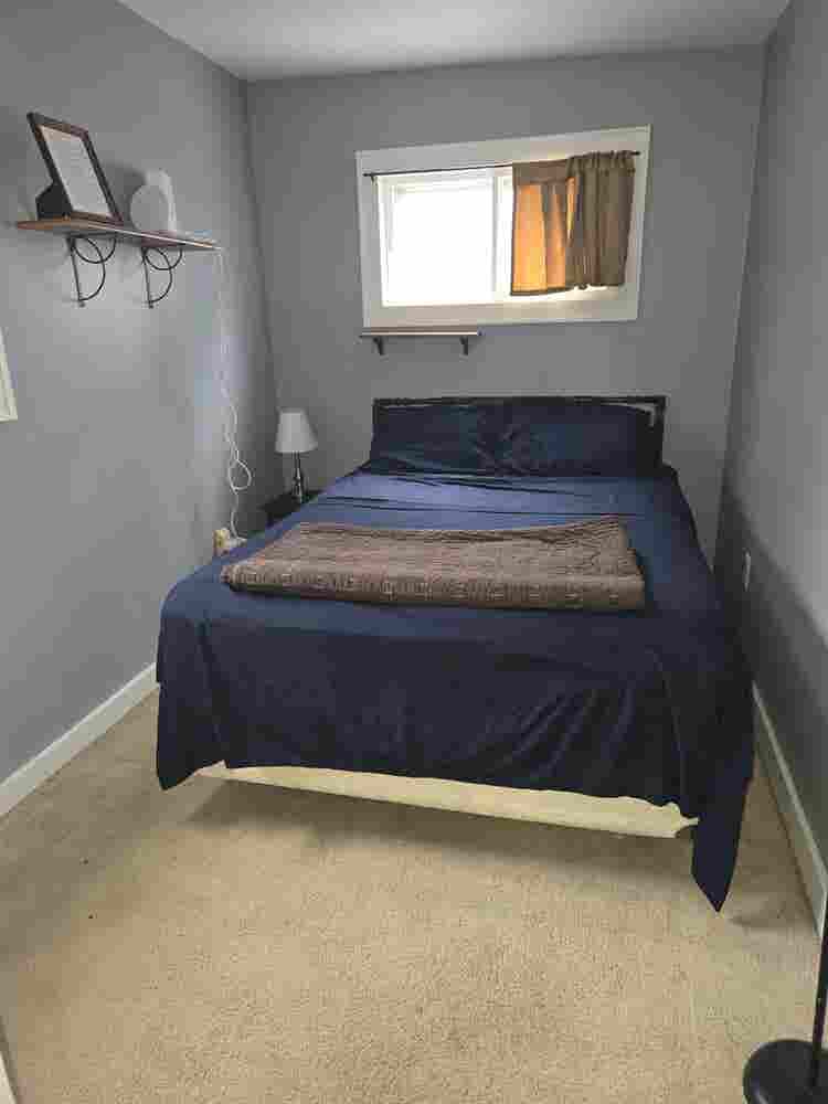 Renting one room in a 4 BR house