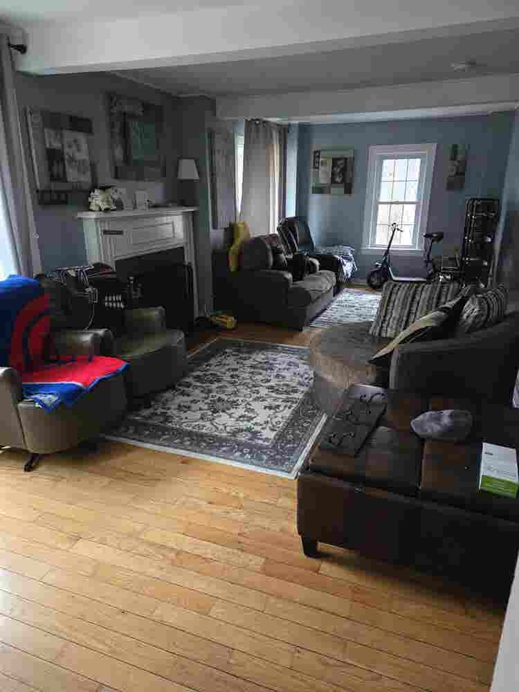 Renting one room in a 4 BR house