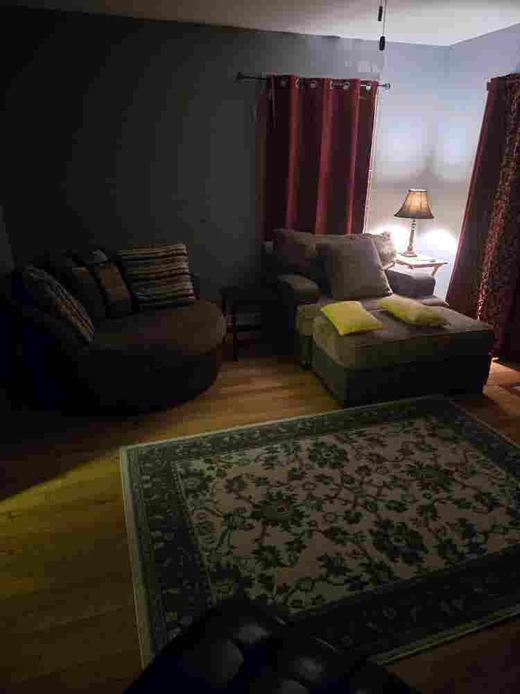 Renting one room in a 4 BR house