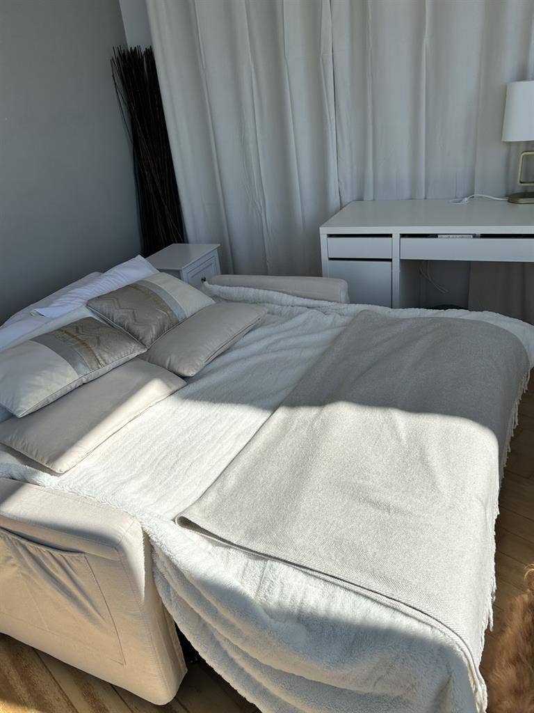 Looking for a female roommate
