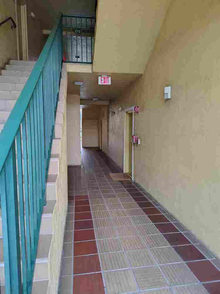 Cozy room in gated community