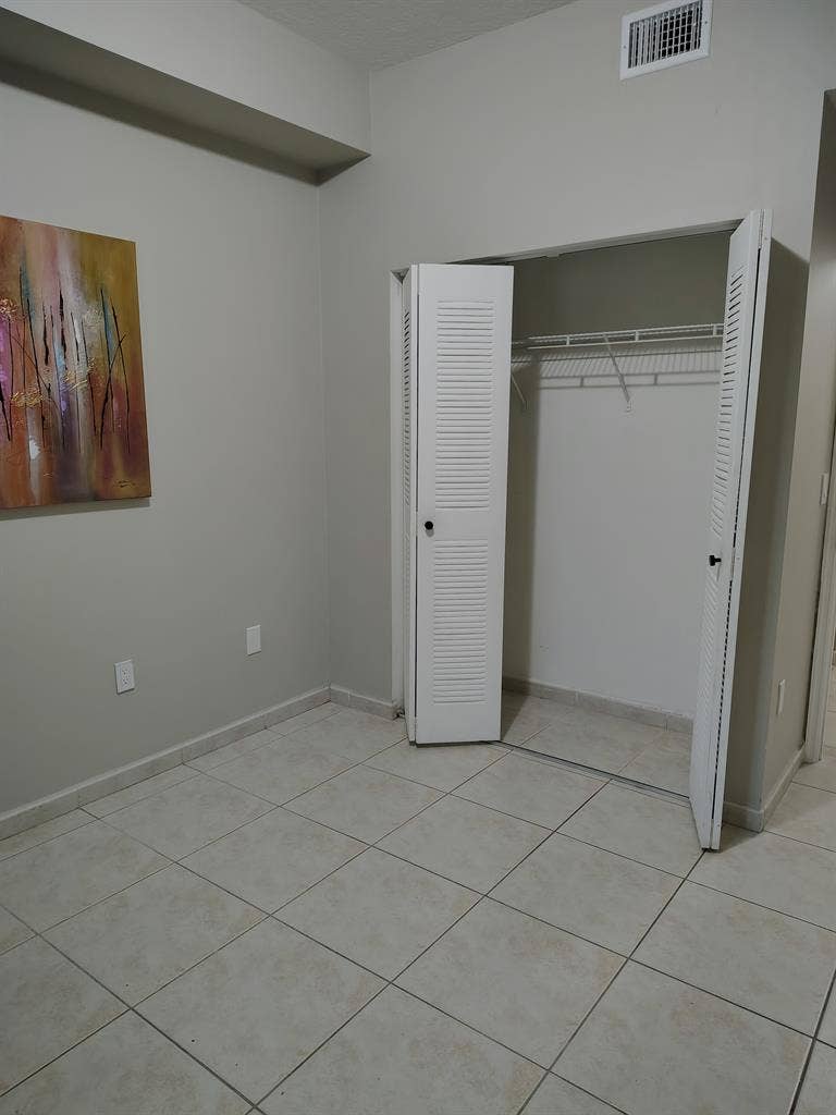 Cozy room in gated community