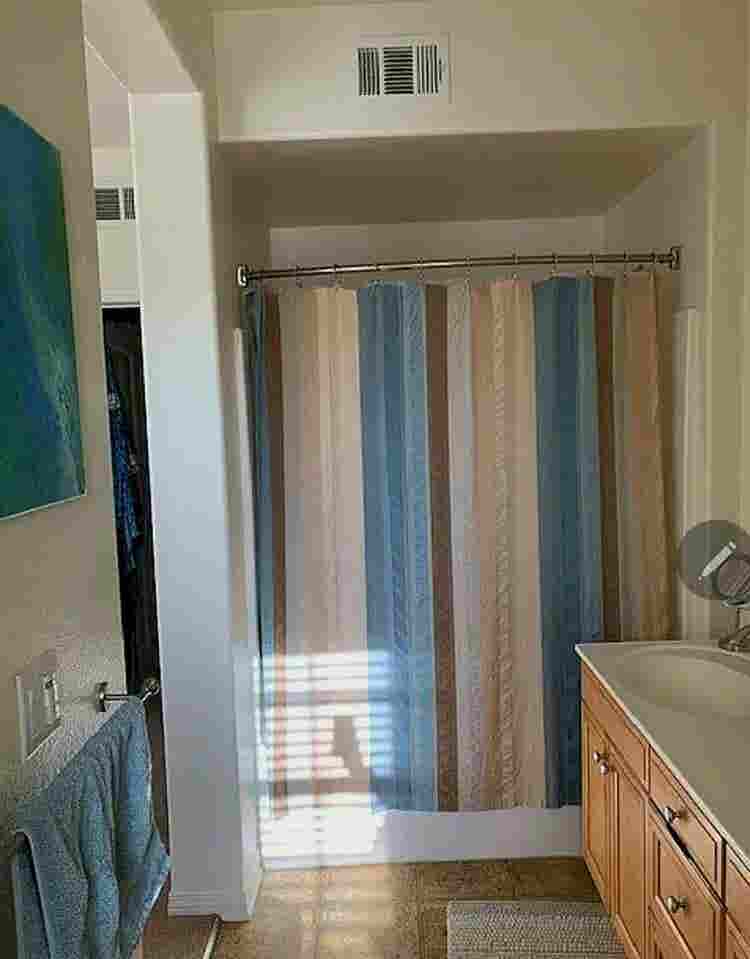 Master Bedroom In Riverpark