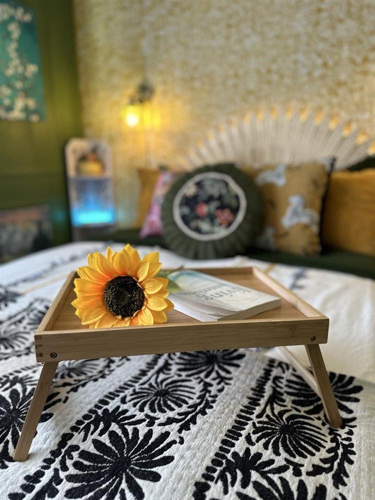 Artist Retreat