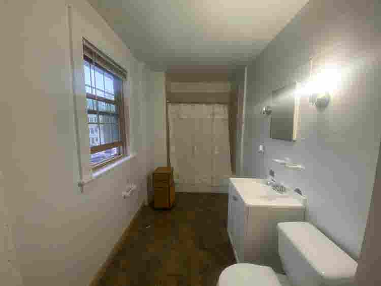 Rooms for rent