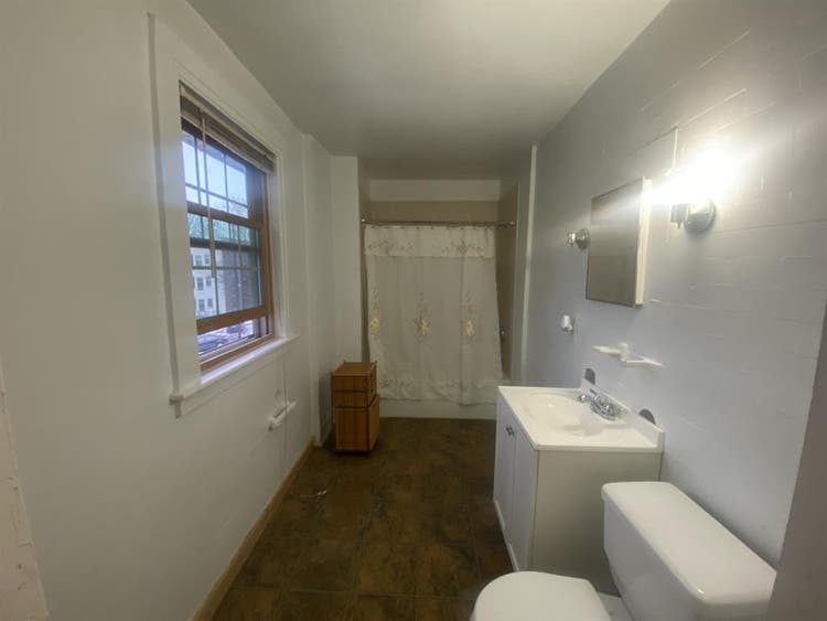 Rooms for rent
