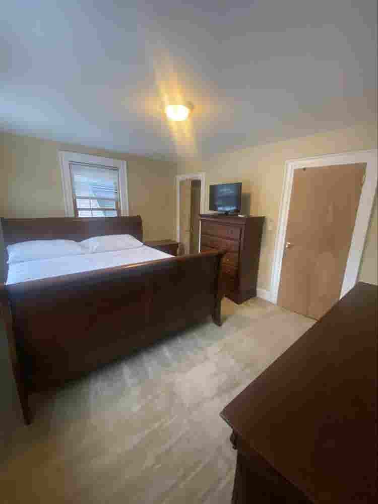 Rooms for rent