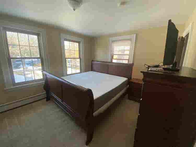 Rooms for rent