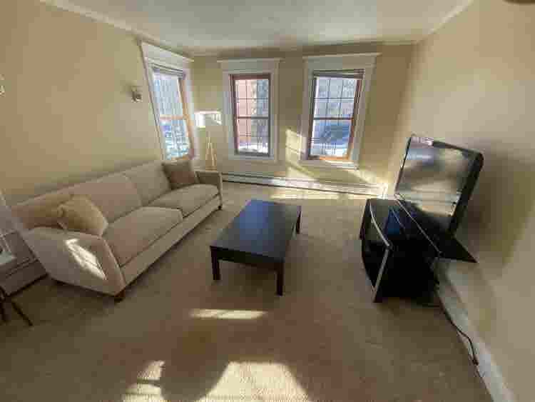 Rooms for rent