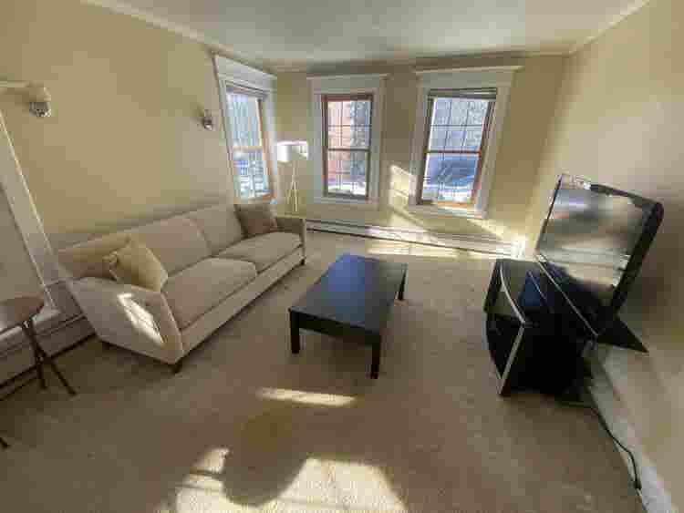 Rooms for rent