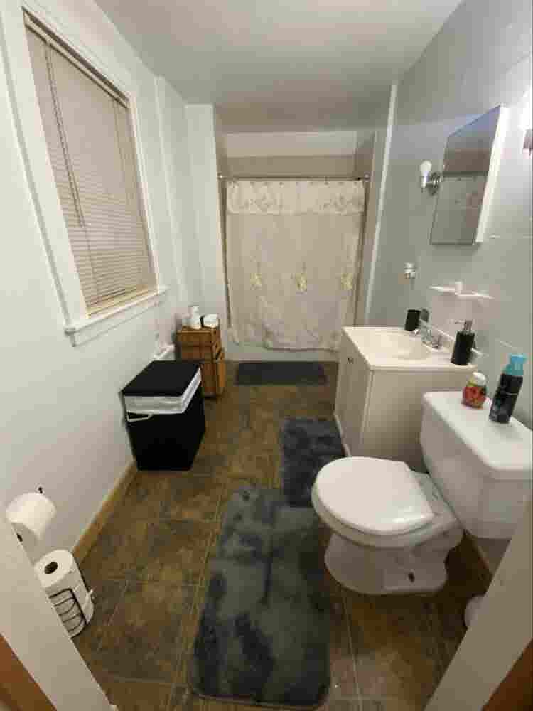 Rooms for rent