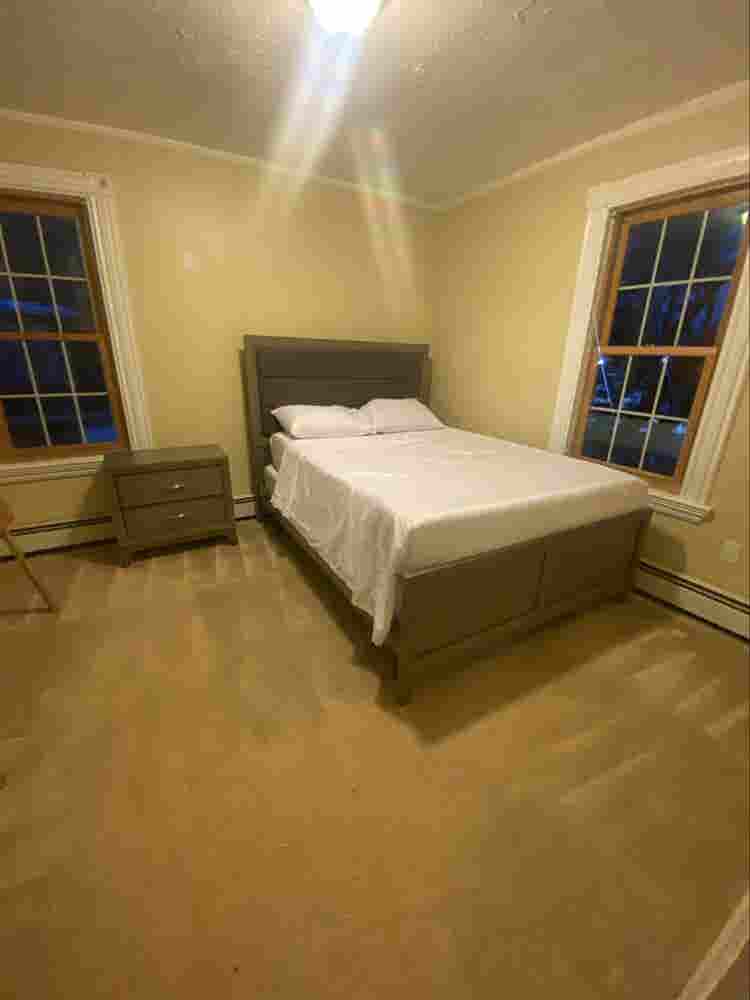 Rooms for rent