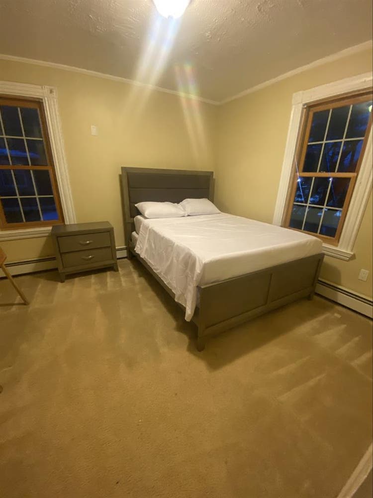 Rooms for rent
