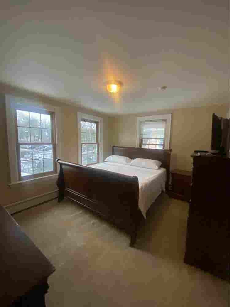 Rooms for rent