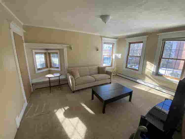 Rooms for rent