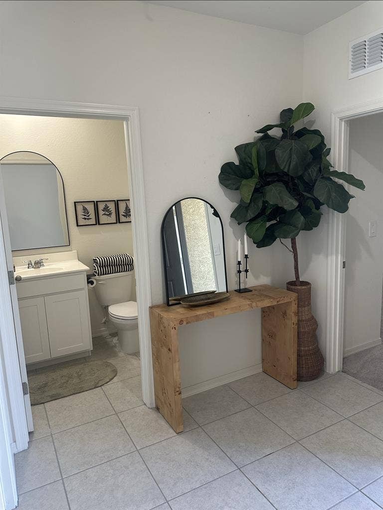 Beautiful New Build Home