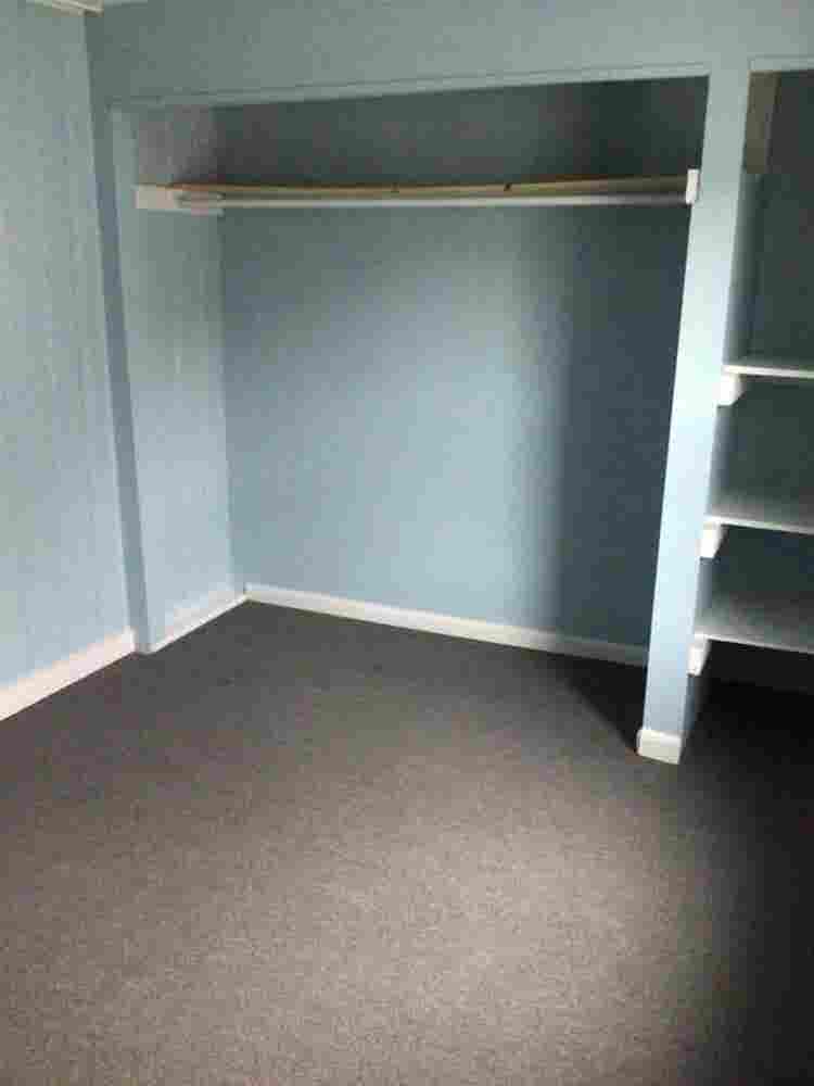 Need to fill bd. Apt.