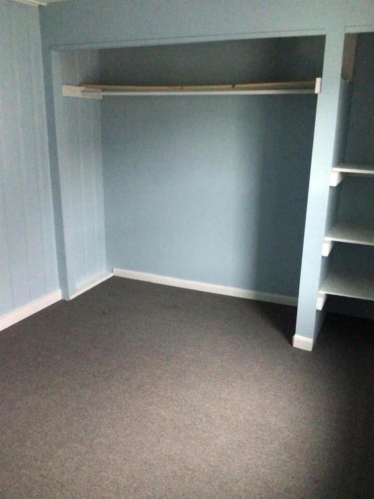 Need to fill bd. Apt.