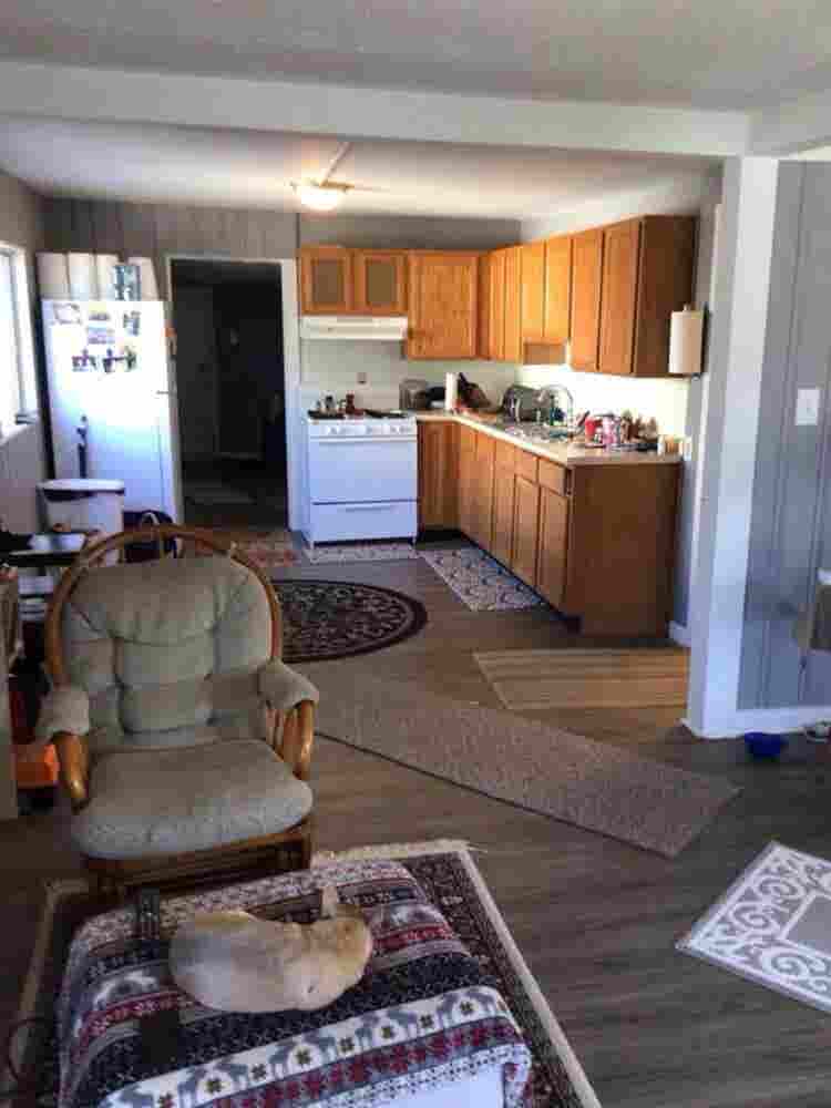 Need to fill bd. Apt.