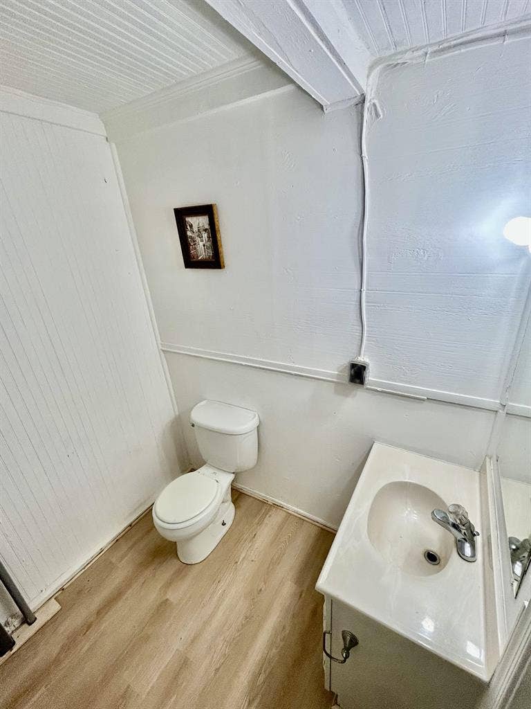 1 BR in Petersburg