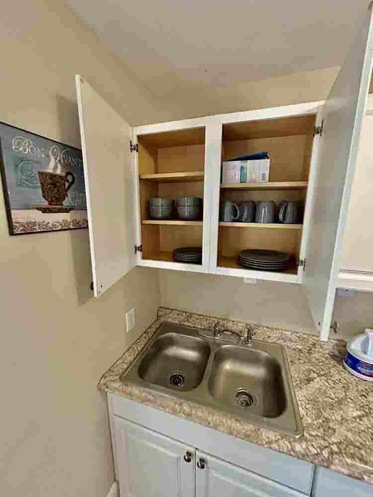 1 BR in Petersburg