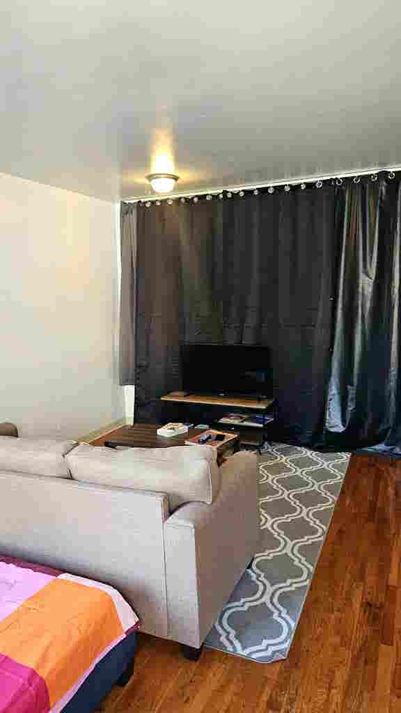 Large Room for Rent