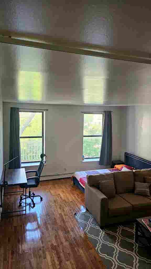 Large Room for Rent