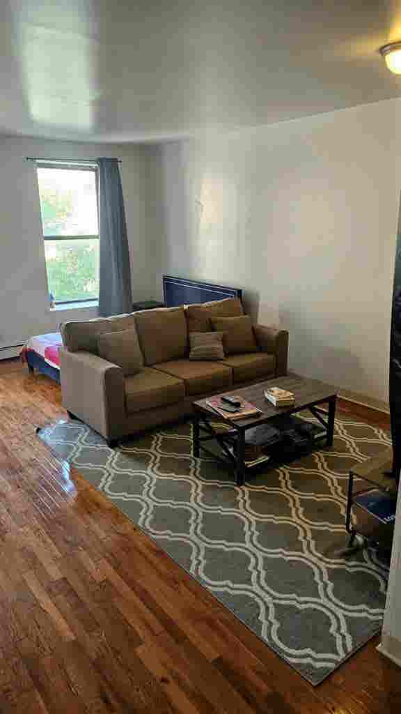 Large Room for Rent