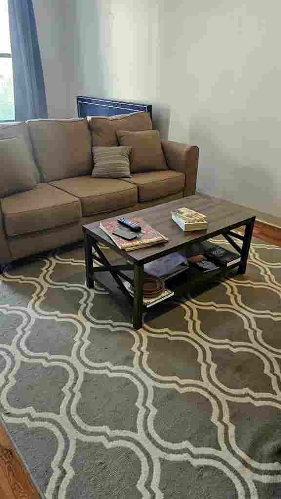 Large Room for Rent