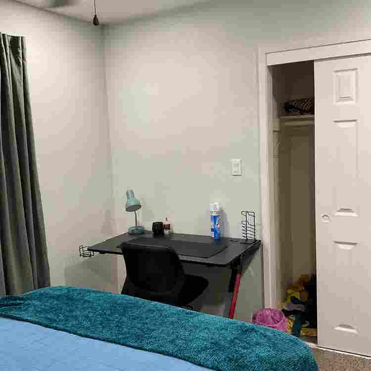 Goodyear Arizona furnished rooms 