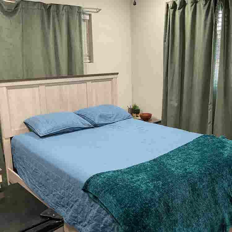 Goodyear Arizona furnished rooms 