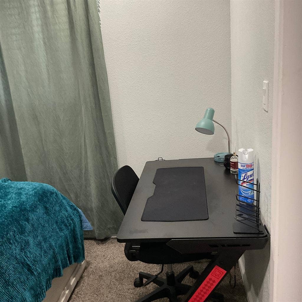 Goodyear Arizona furnished rooms