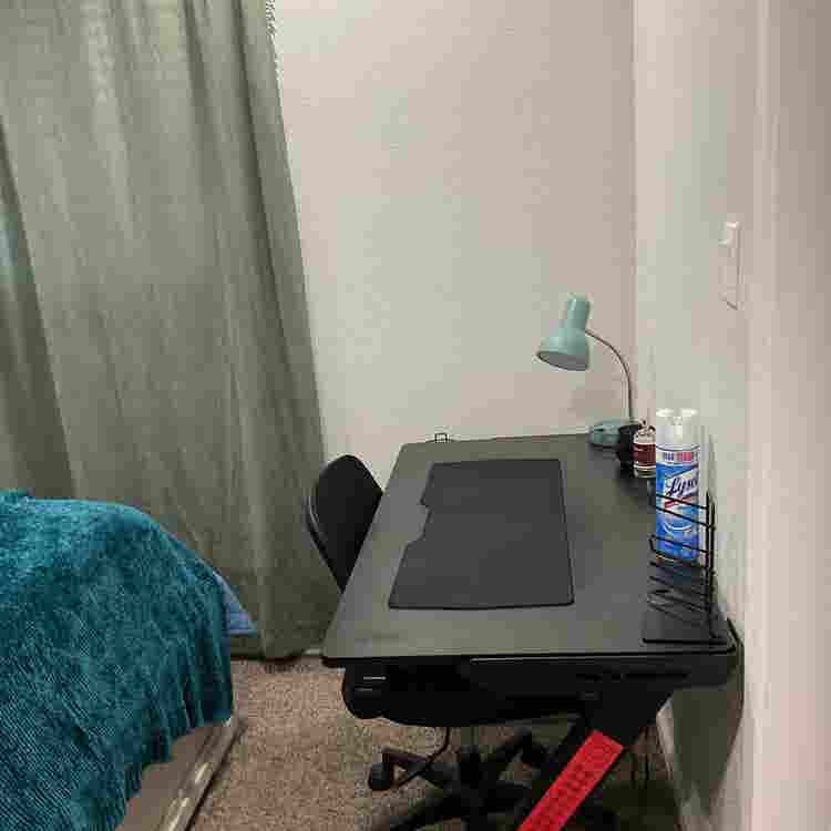 Goodyear Arizona furnished rooms 