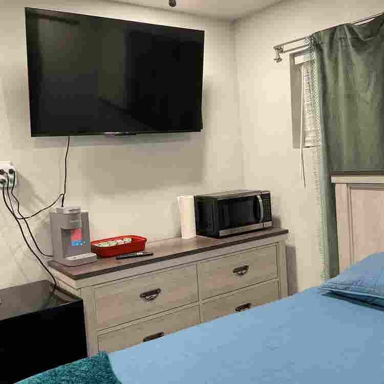 Goodyear Arizona furnished rooms 