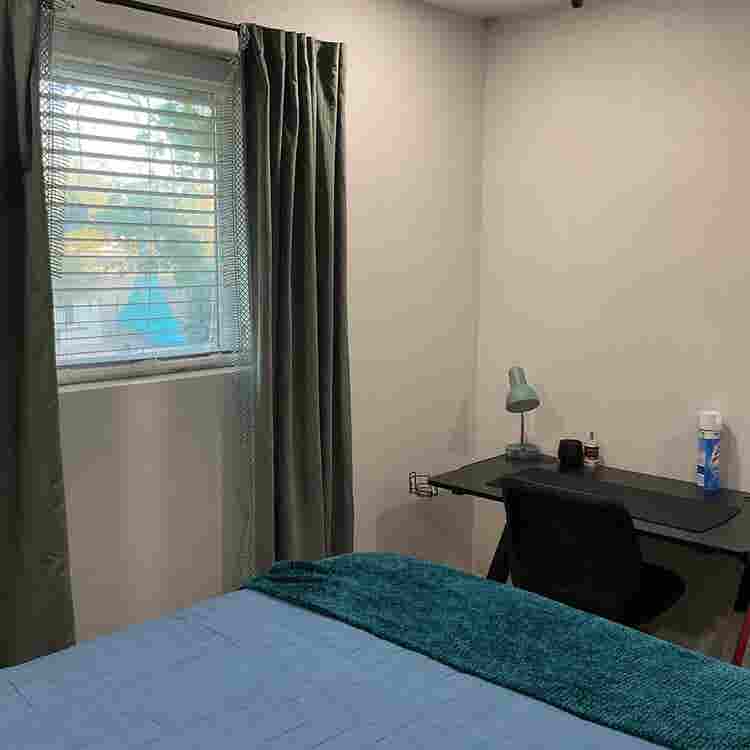 Goodyear Arizona furnished rooms 