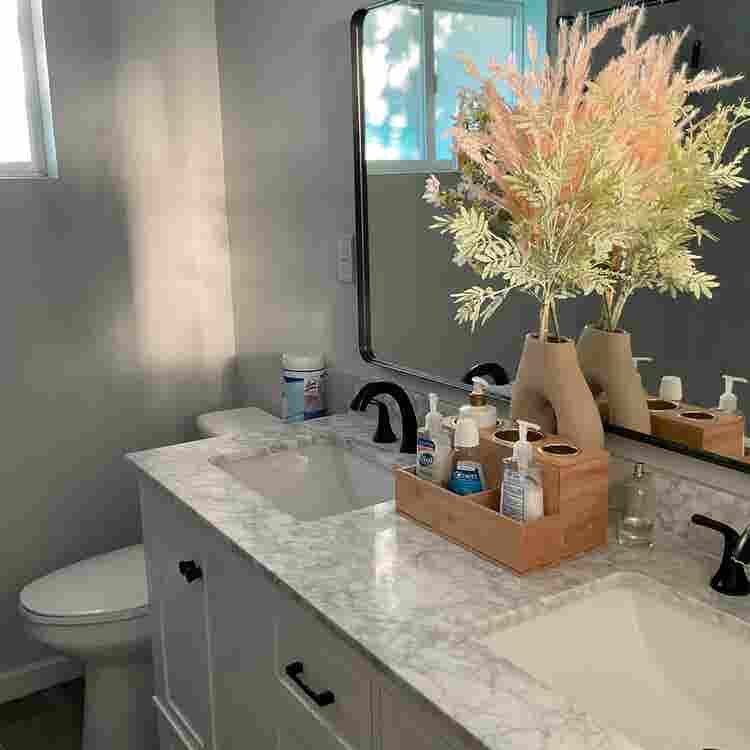 Goodyear Arizona furnished rooms 