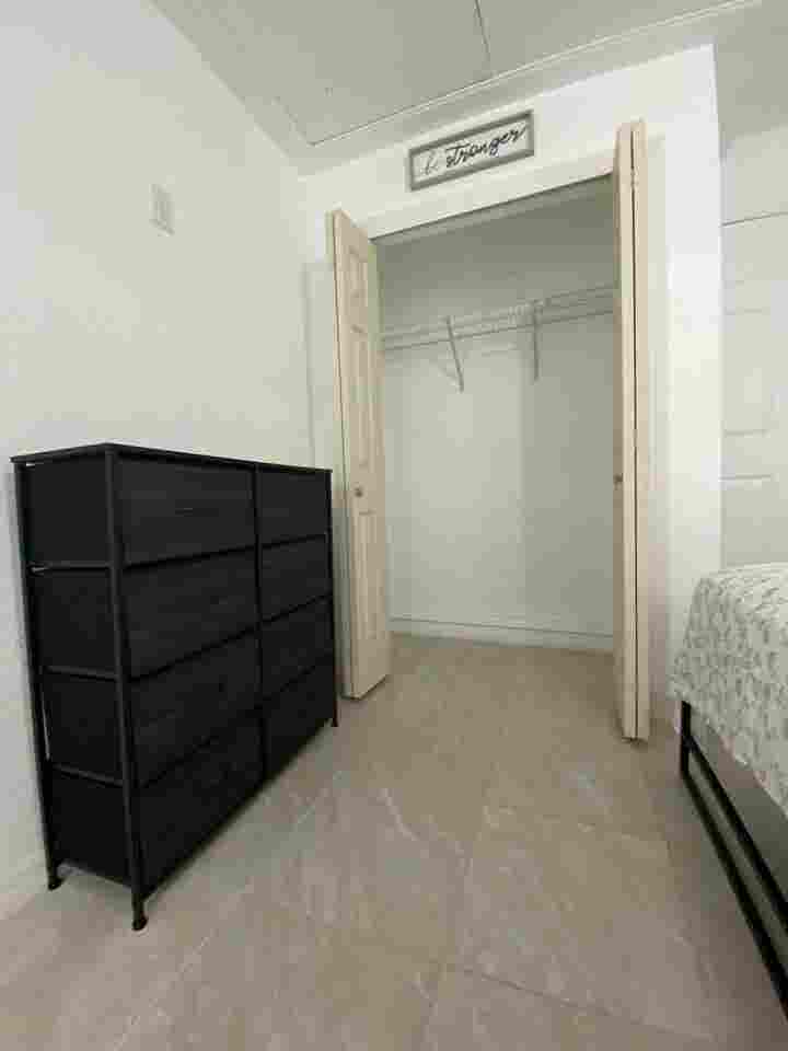 Private Entry Furnished Room