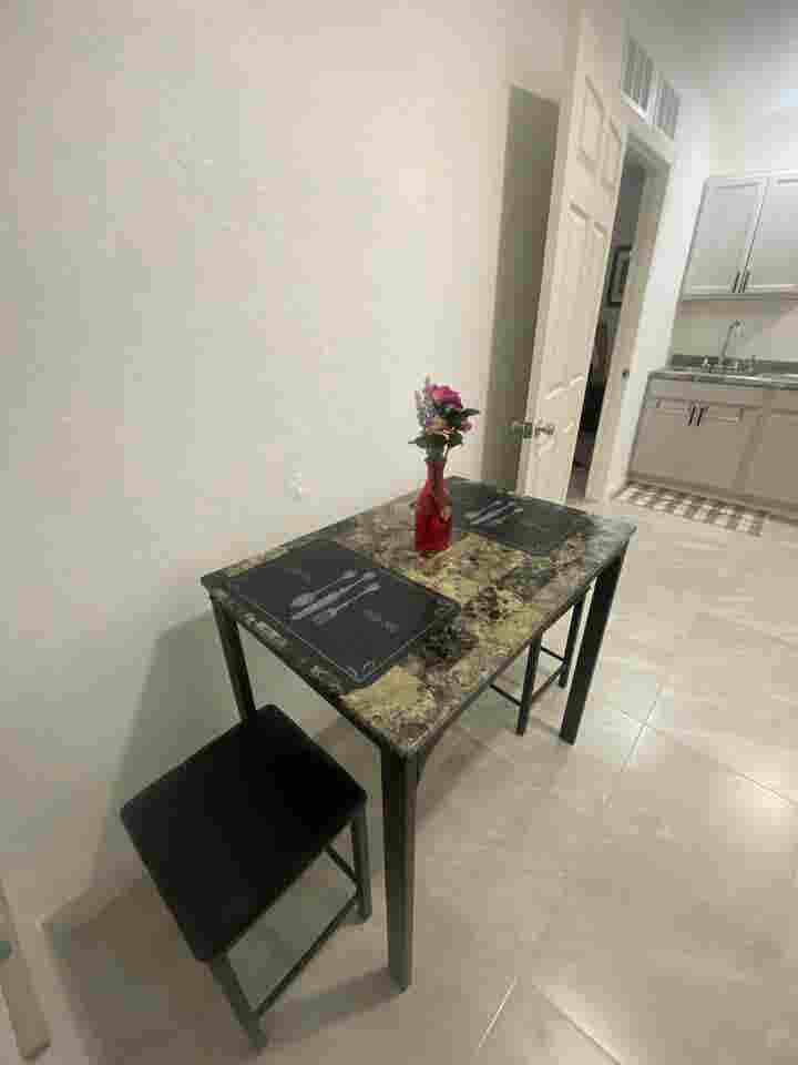 Private Entry Furnished Room