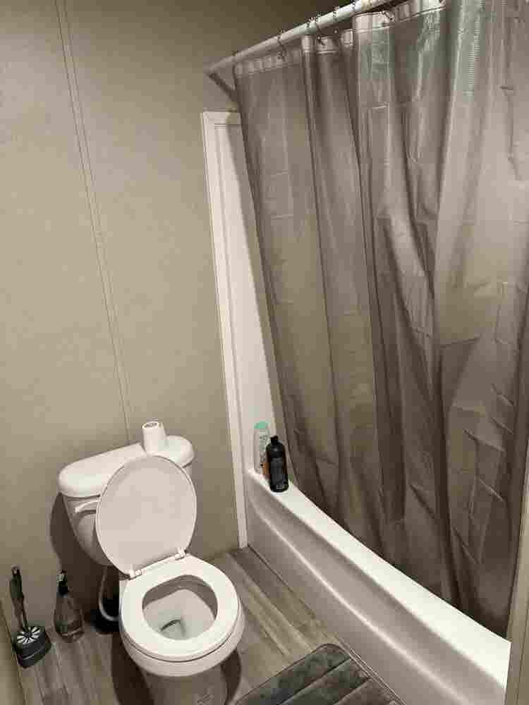Room Available with Dajah & James