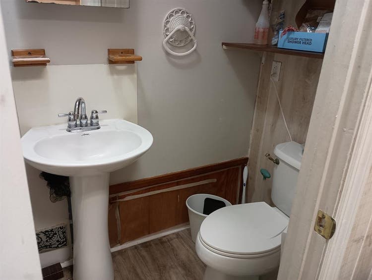 New Listing