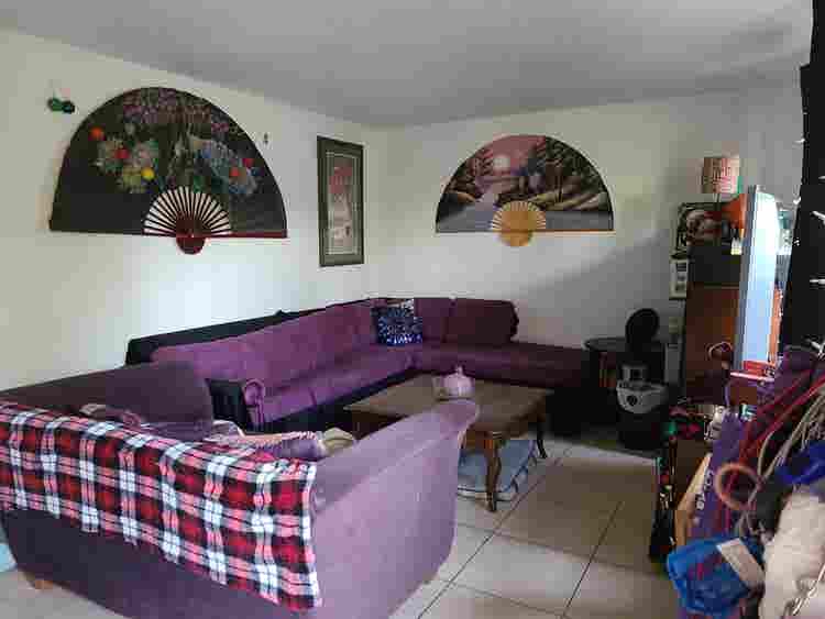 Room for rent in luxury home
